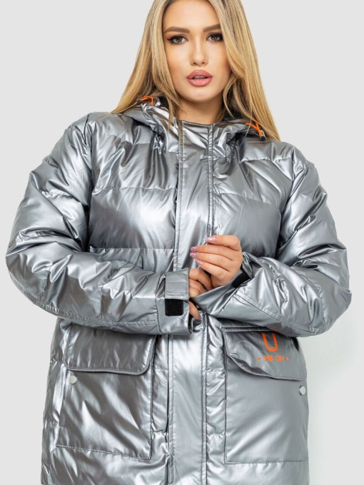 Куртки та дублянки Ager модель У-1127165::000000077 Фото