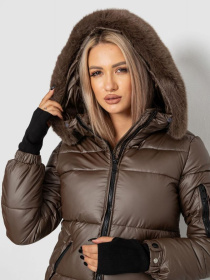 Куртки и дубленки Ager модель У-1130863::000000046 Фото