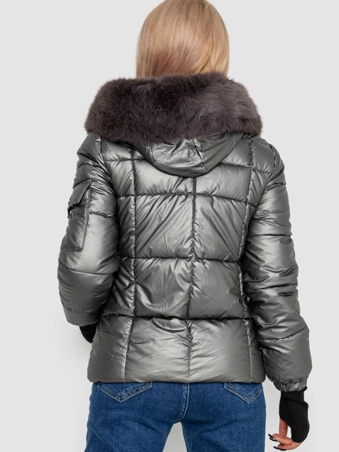 Куртки и дубленки Ager модель У-1130863::000000072 Фото