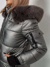 Куртки и дубленки Ager модель У-1130863::000000072 Фото