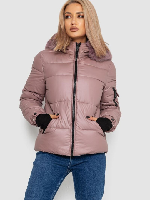 Куртки и дубленки Ager модель У-1130863::000000086 Фото