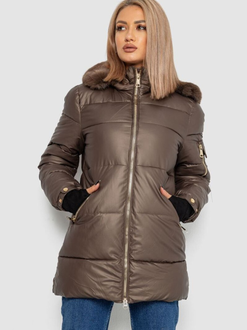 Куртки и дубленки Ager модель У-1130862::000000046 Фото