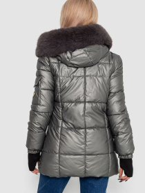 Куртки и дубленки Ager модель У-1130862::000000072 Фото