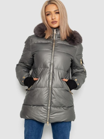 Куртки и дубленки Ager модель У-1130862::000000072 Фото