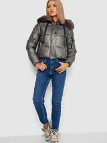 Куртки и дубленки Ager модель У-1130861::000000072 Фото