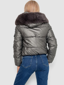 Куртки и дубленки Ager модель У-1130861::000000072 Фото