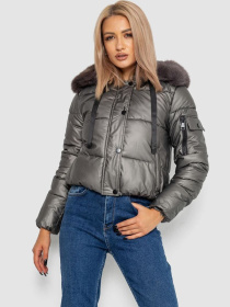 Куртки и дубленки Ager модель У-1130861::000000072 Фото