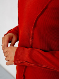 Худи и свитшоты Ager модель У-1124637::000000092 Фото