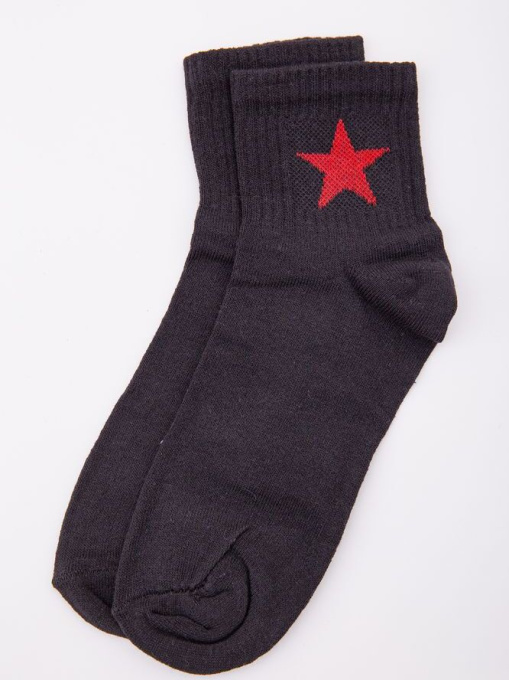 Носки и гольфы Ager модель У-1119901::000000096 Фото