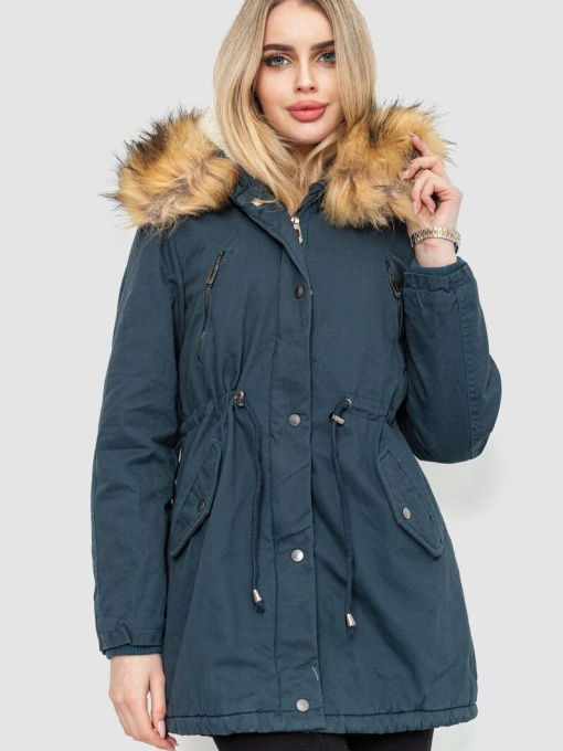 Куртки и дубленки Ager модель У-1127619::000000126 Фото