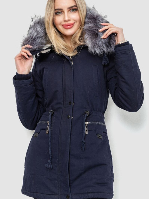 Куртки и дубленки Ager модель У-1127613::000000090 Фото