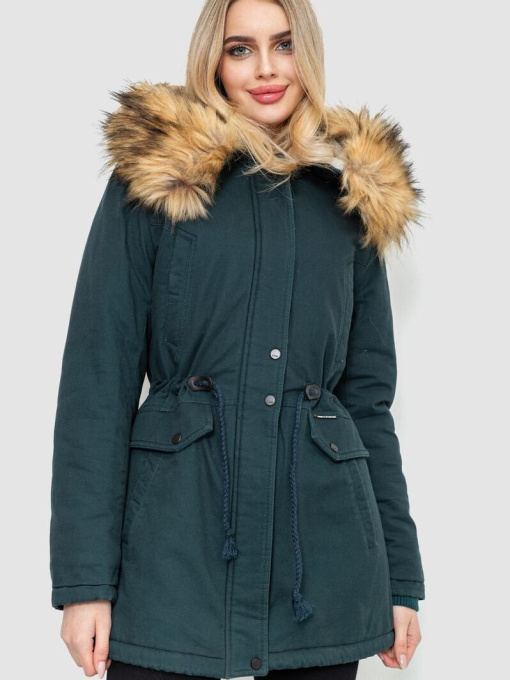 Куртки и дубленки Ager модель У-1127622::000000126 Фото