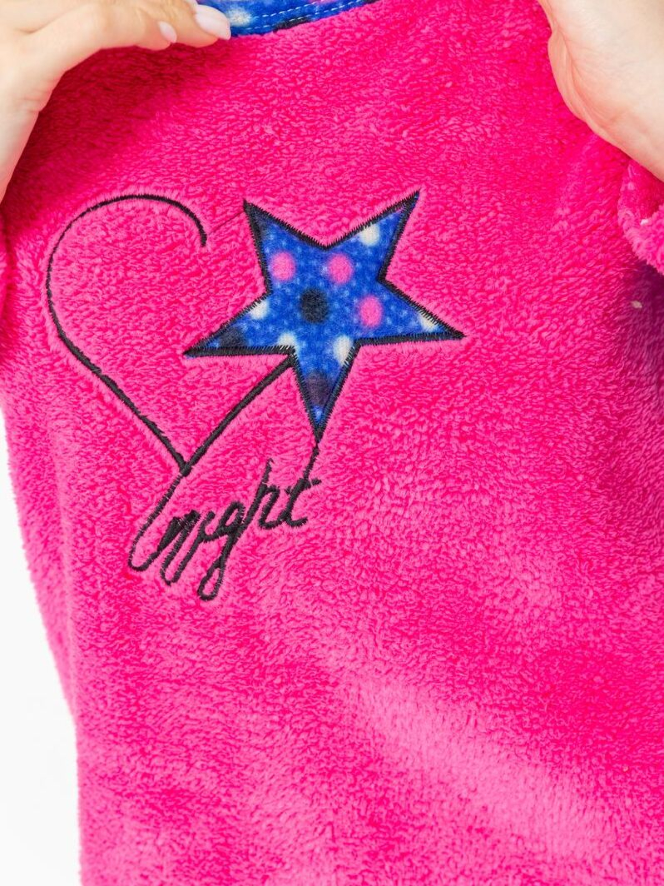 Одежда для дома и сна Ager модель У-1126746::000000065 Фото