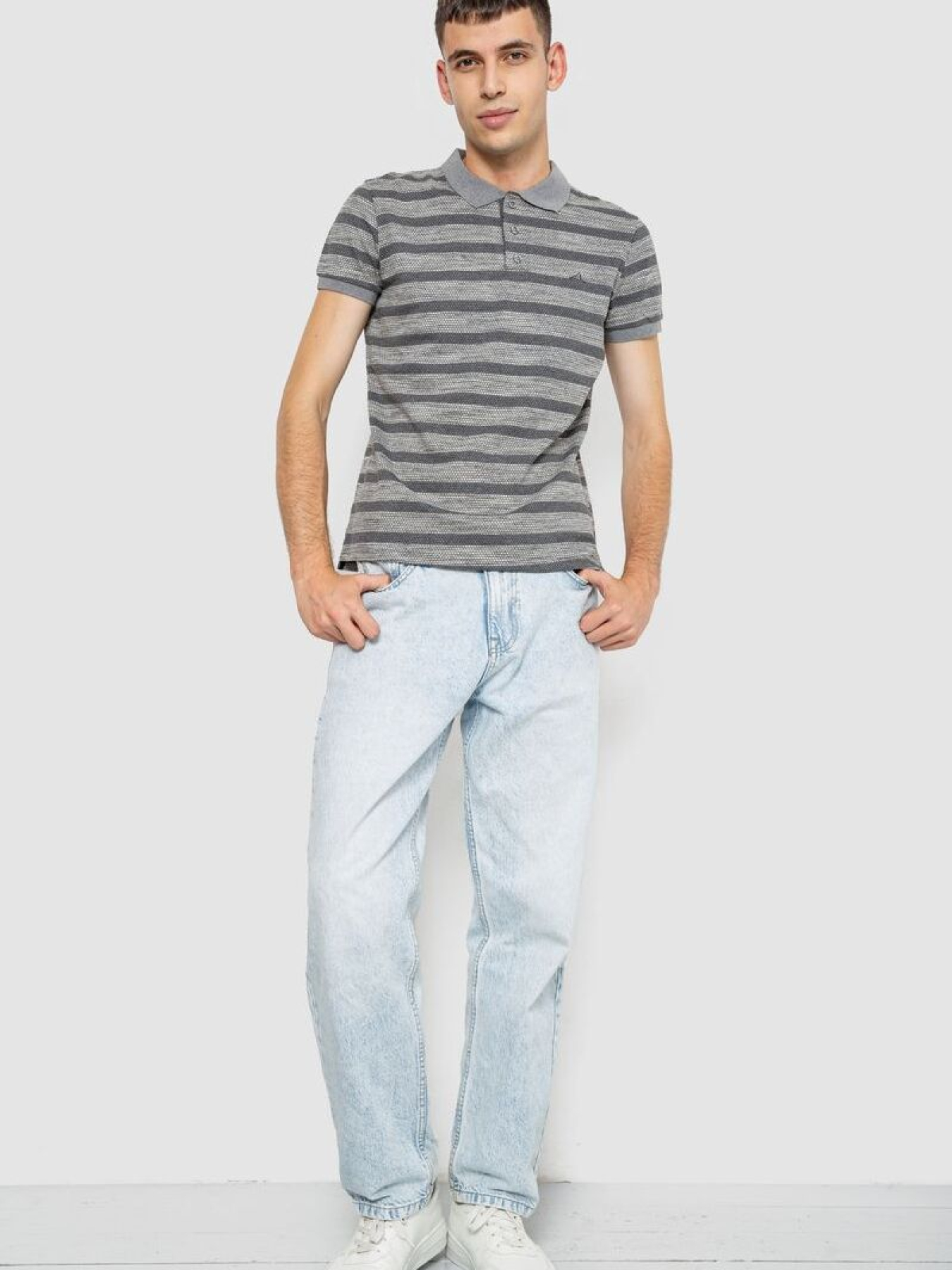 Футболки и поло Ager модель У-1130675::000000072 Фото