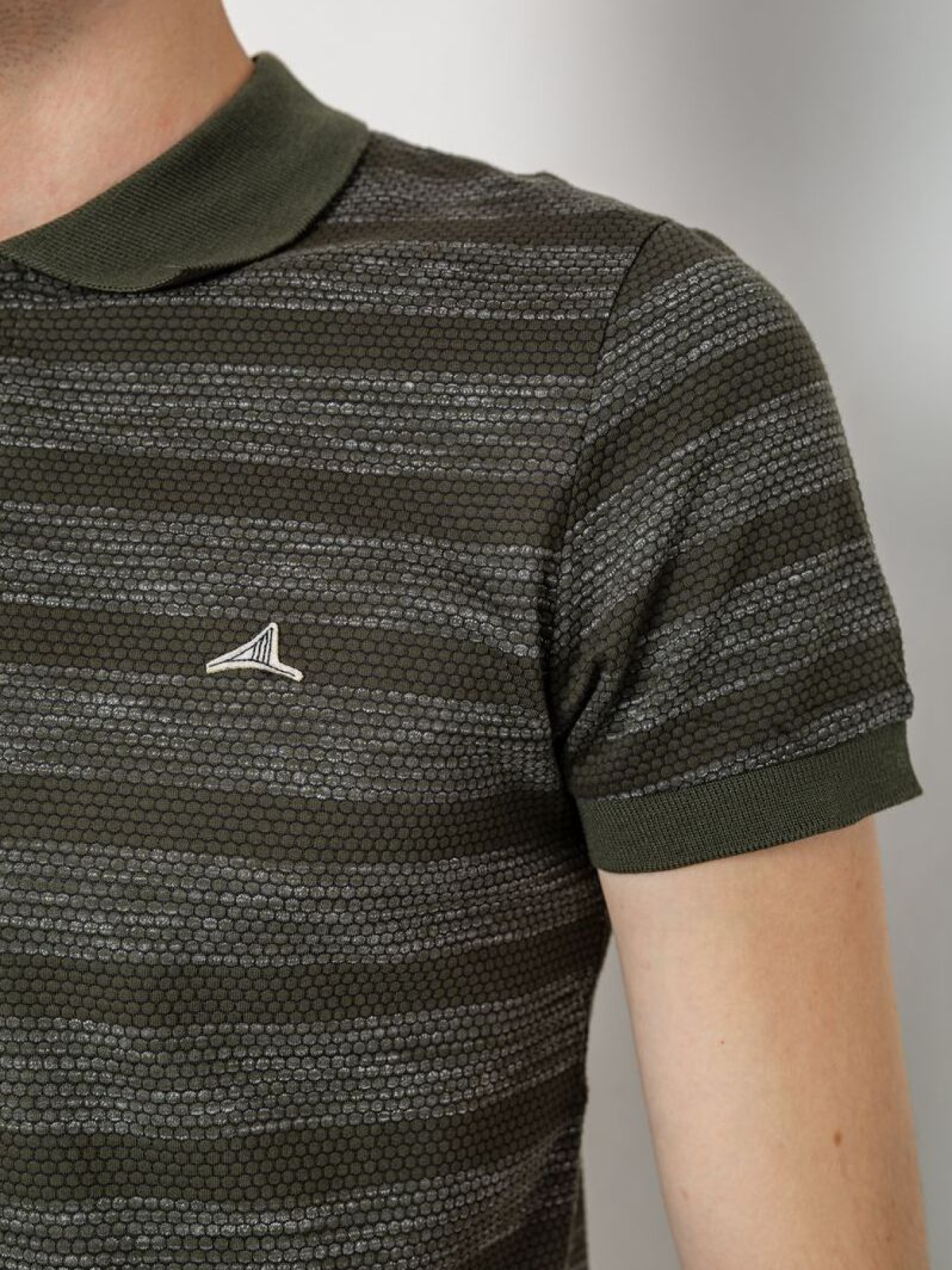 Футболки і поло Ager модель У-1130675::000000227 Фото