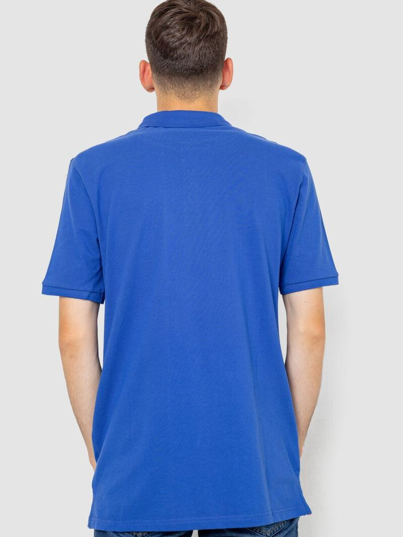 Футболки и поло Ager модель У-1130674::000000254 Фото