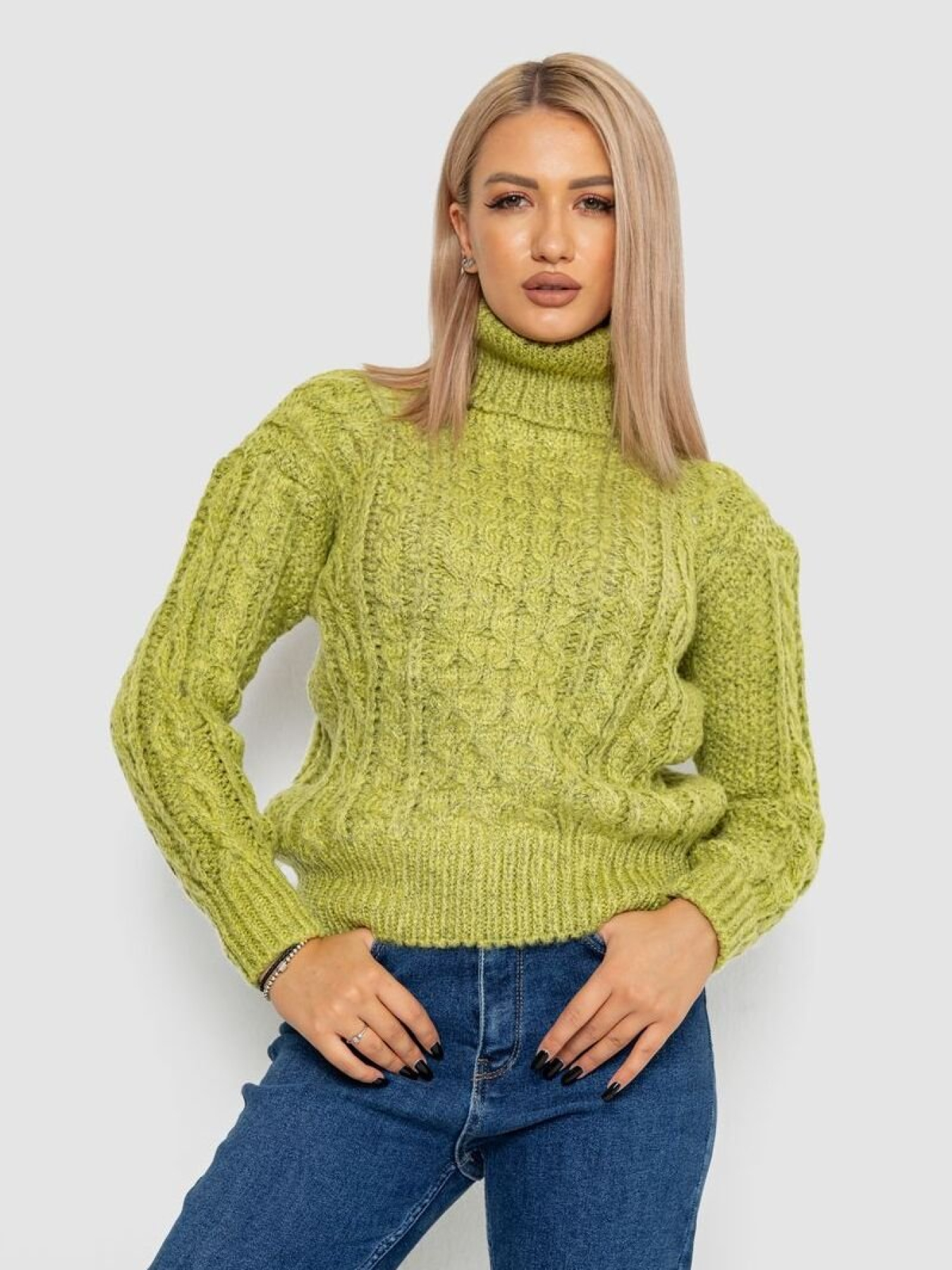 Свитры и кардиганы Ager модель У-1131026::000000522 Фото