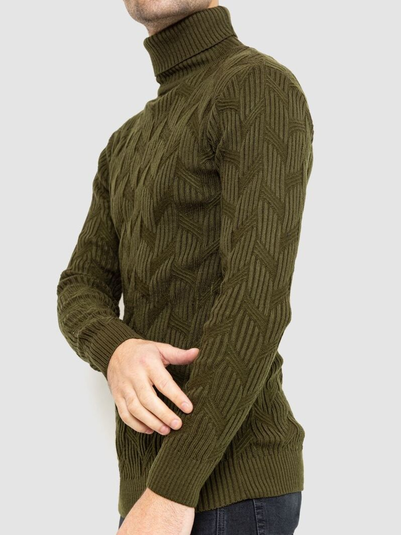 Свитры и кардиганы Ager модель У-1119633::000000227 Фото