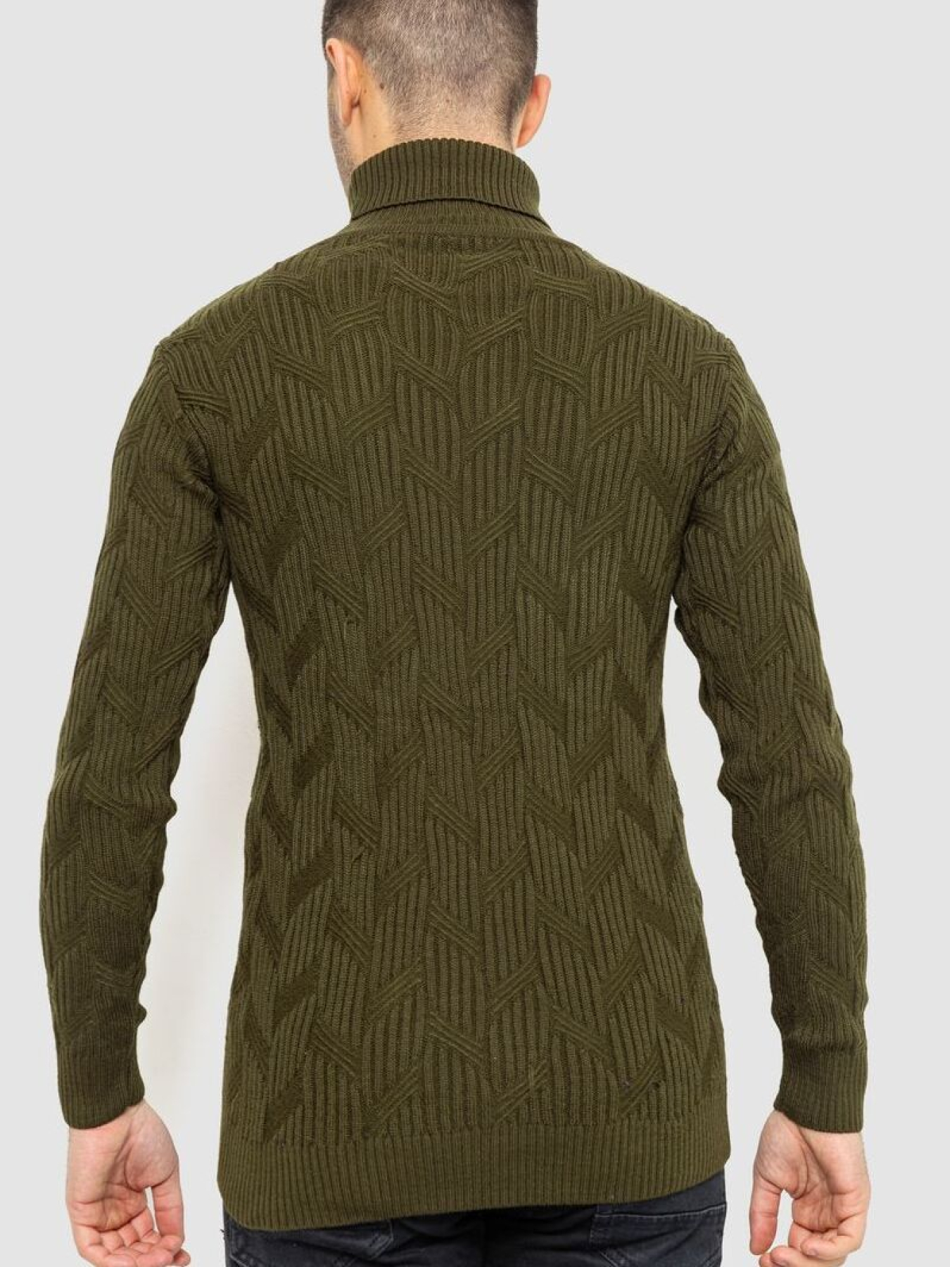 Свитры и кардиганы Ager модель У-1119633::000000227 Фото