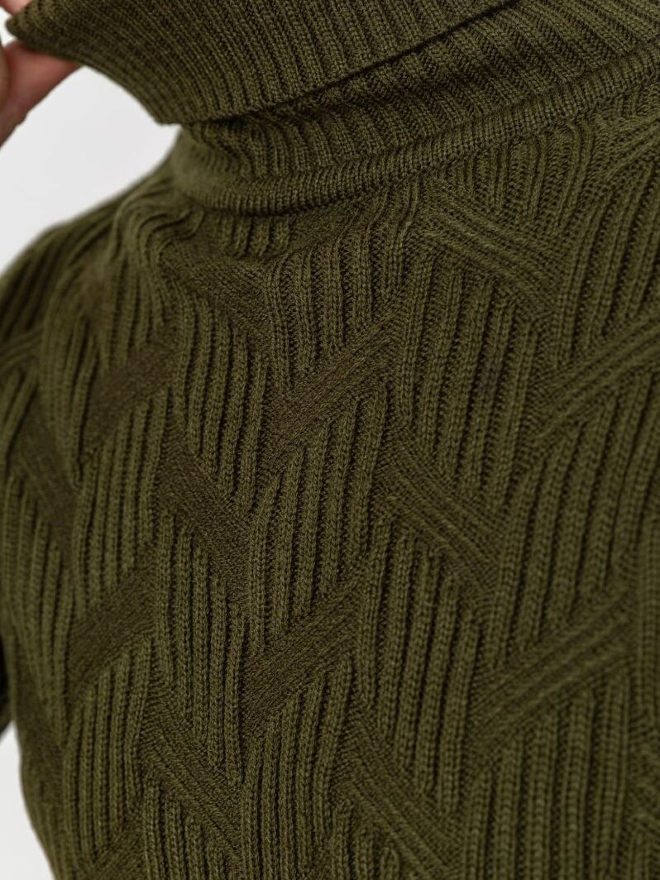 Свитры и кардиганы Ager модель У-1119633::000000227 Фото