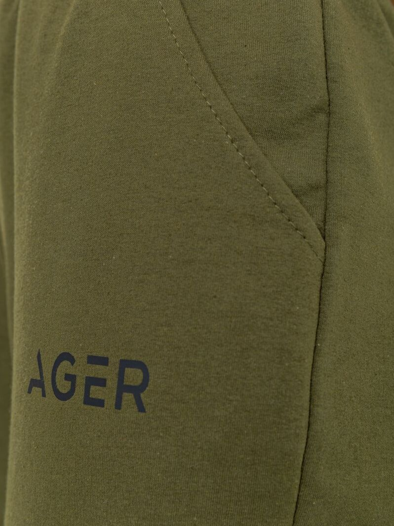 Штани Ager модель У-1121144::000000126 Фото
