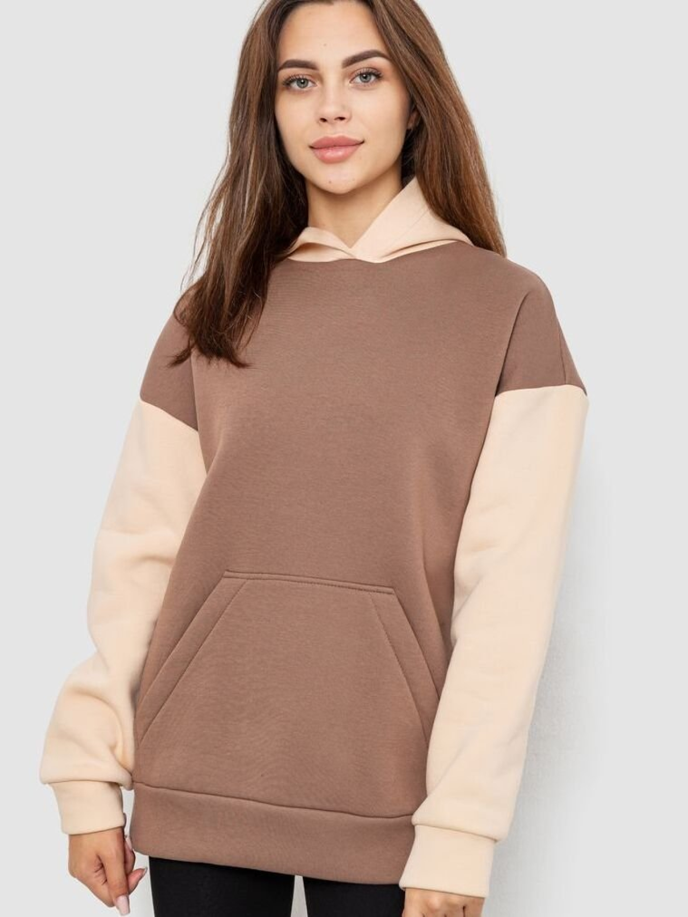 Худи и свитшоты Ager модель У-1130746::000000023 Фото