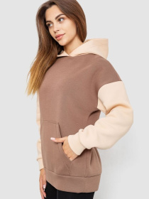 Худи и свитшоты Ager модель У-1130746::000000023 Фото