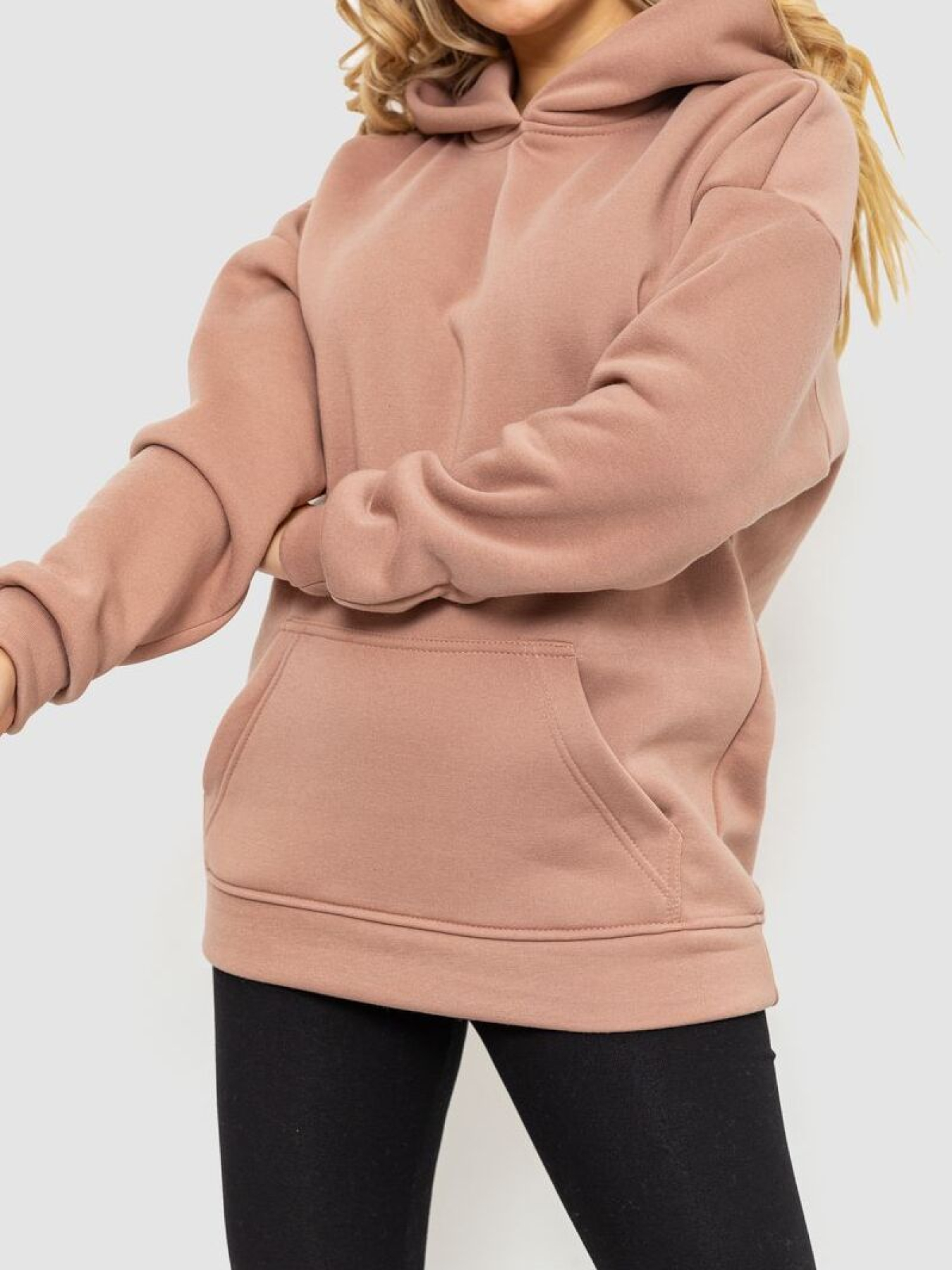 Худи и свитшоты Ager модель У-1127141::000000023 Фото