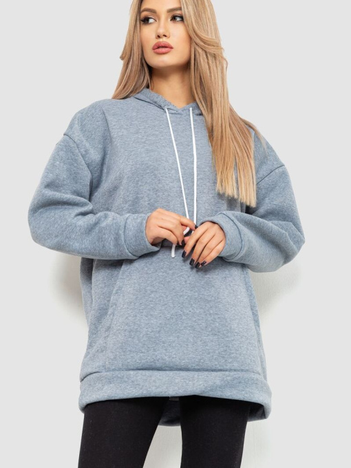 Худи и свитшоты Ager модель У-1127134::000000072 Фото