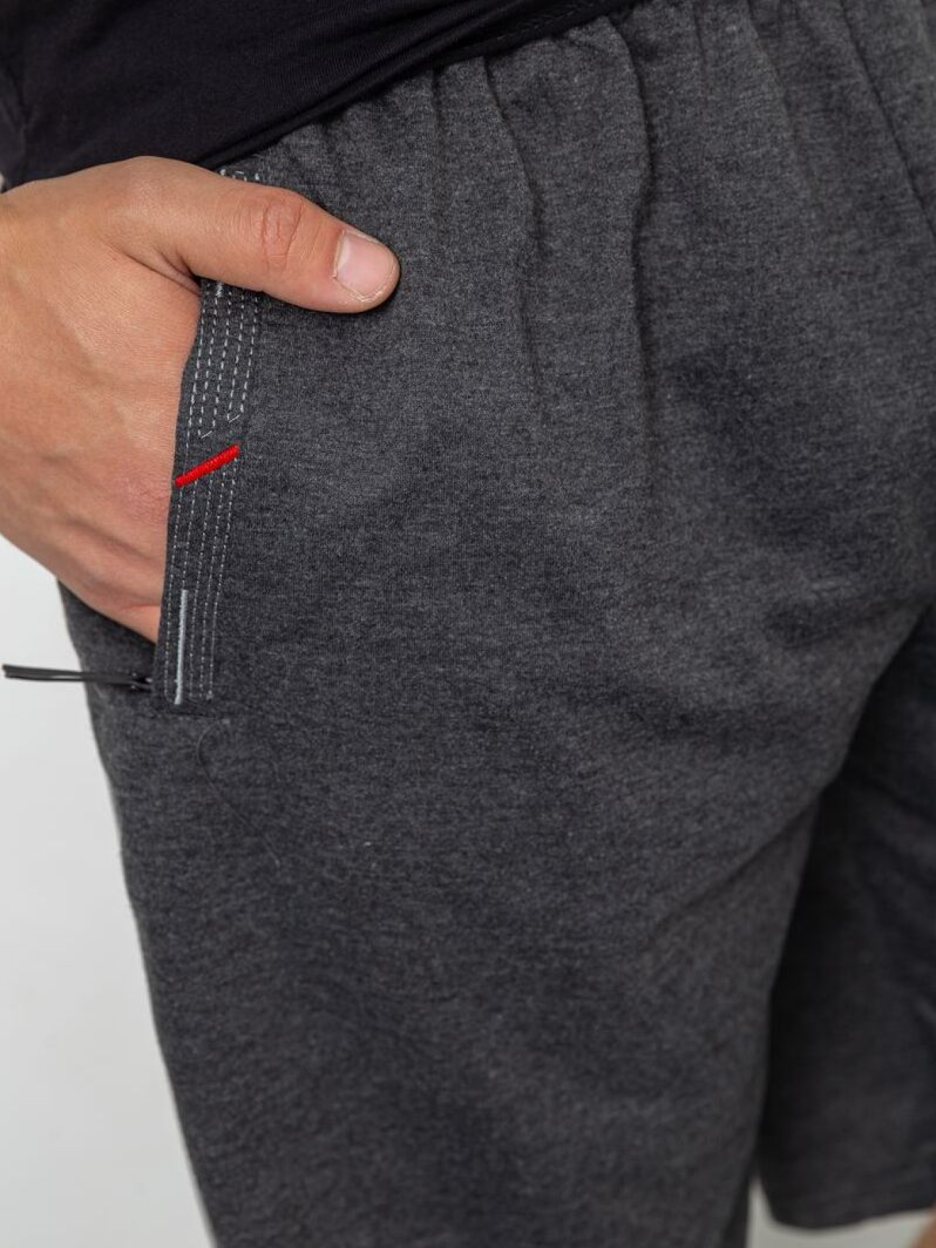 Шорты Ager модель У-1128327::000000087 Фото