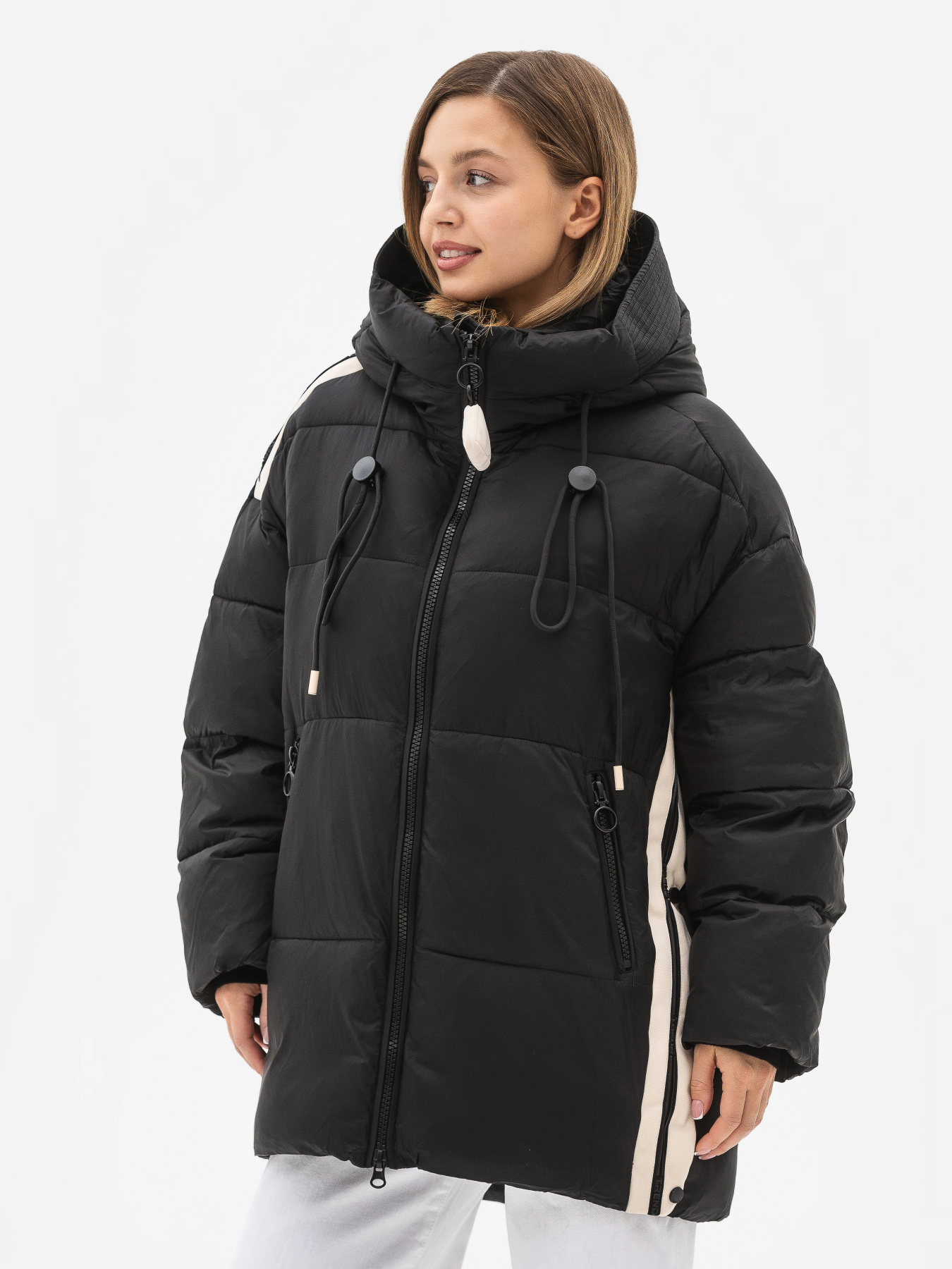 Куртки та дублянки VIVA WEAR модель 1619 Фото