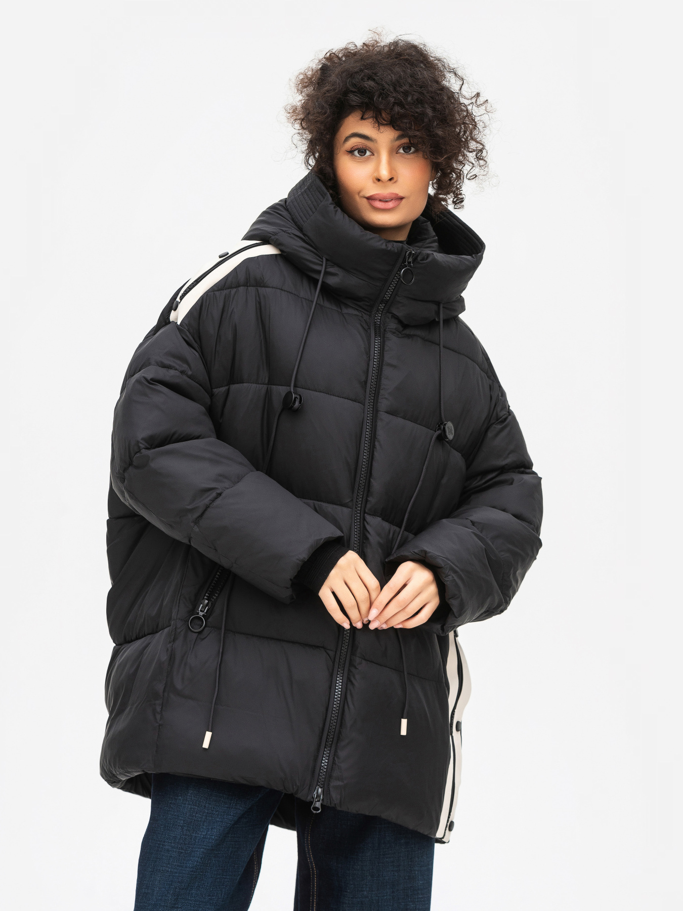 Куртки та дублянки VIVA WEAR модель 1619 Фото