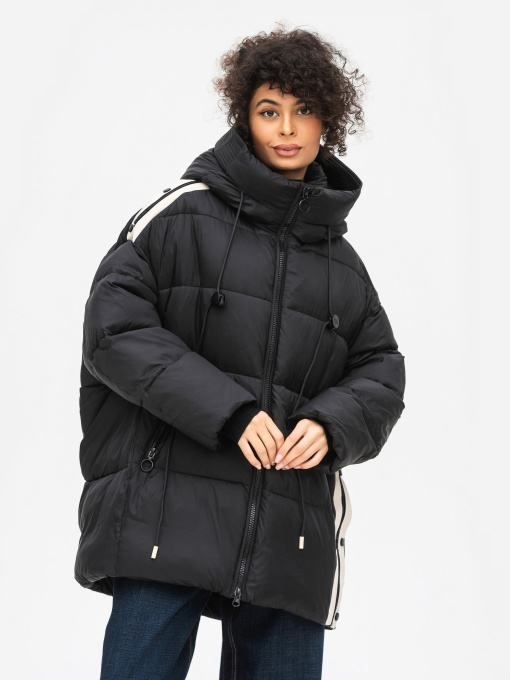 Куртки та дублянки VIVA WEAR модель 1619 Фото
