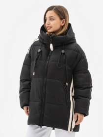 Куртки та дублянки VIVA WEAR модель 1619 Фото
