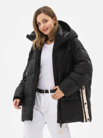 Куртки та дублянки VIVA WEAR модель 1619 Фото