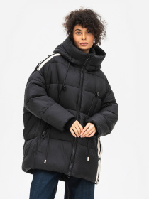 Куртки та дублянки VIVA WEAR модель 1619 Фото