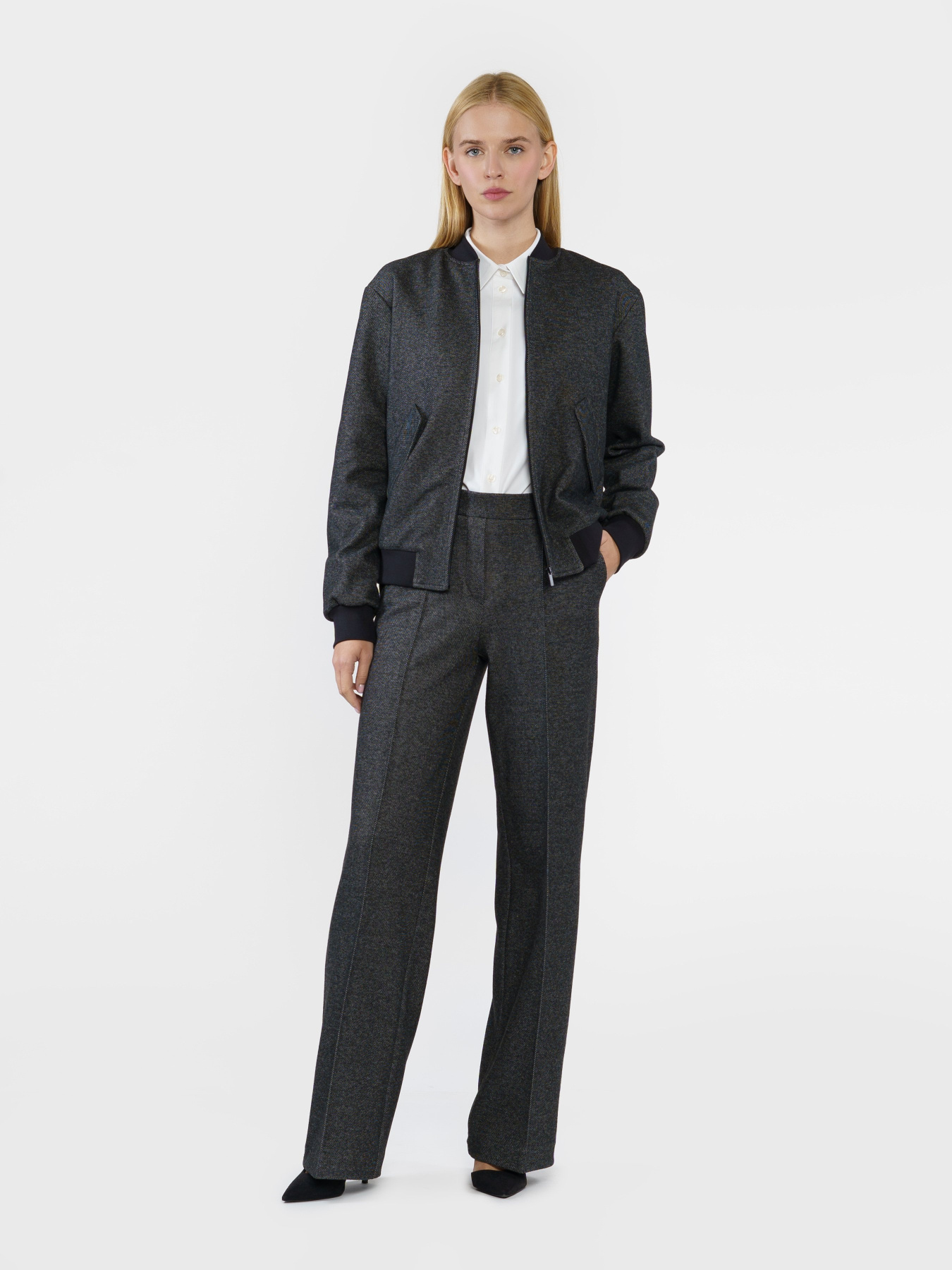 Штани Arber модель W01.16.03.435 Фото