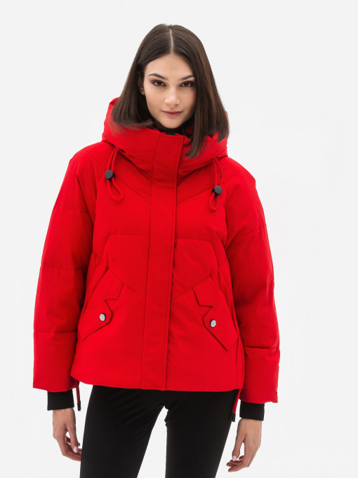 Куртки и дубленки VIVA WEAR модель 006 Фото
