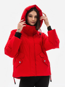 Куртки и дубленки VIVA WEAR модель 006 Фото