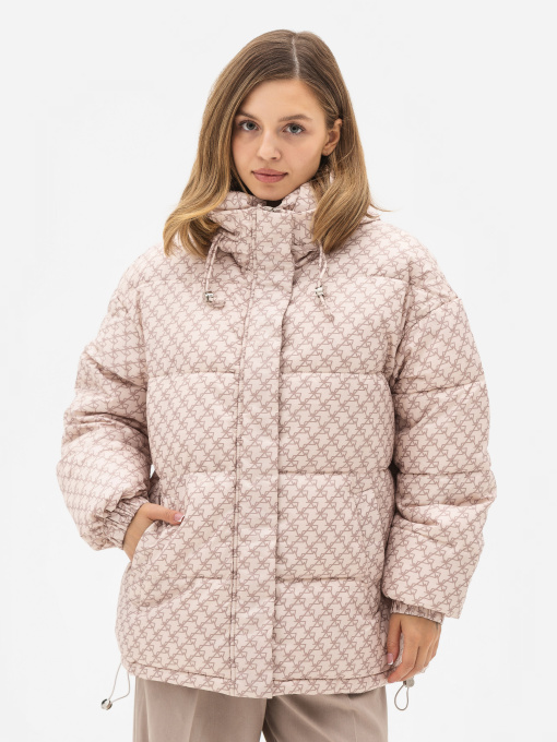 Куртки та дублянки VIVA WEAR модель 849790 Фото