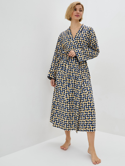 Одяг для дому та сну Fable&Eve Chelsea модель 1582 Фото