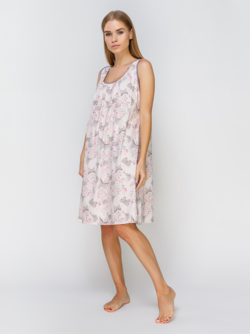 Одежда для дома и сна CYBERJAMMIES Sienna модель 3769 Фото