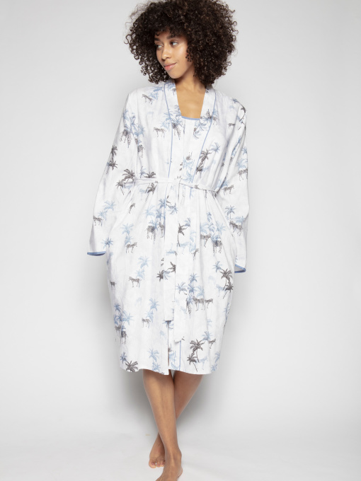 Одежда для дома и сна CYBERJAMMIES Molly модель 4783 Фото