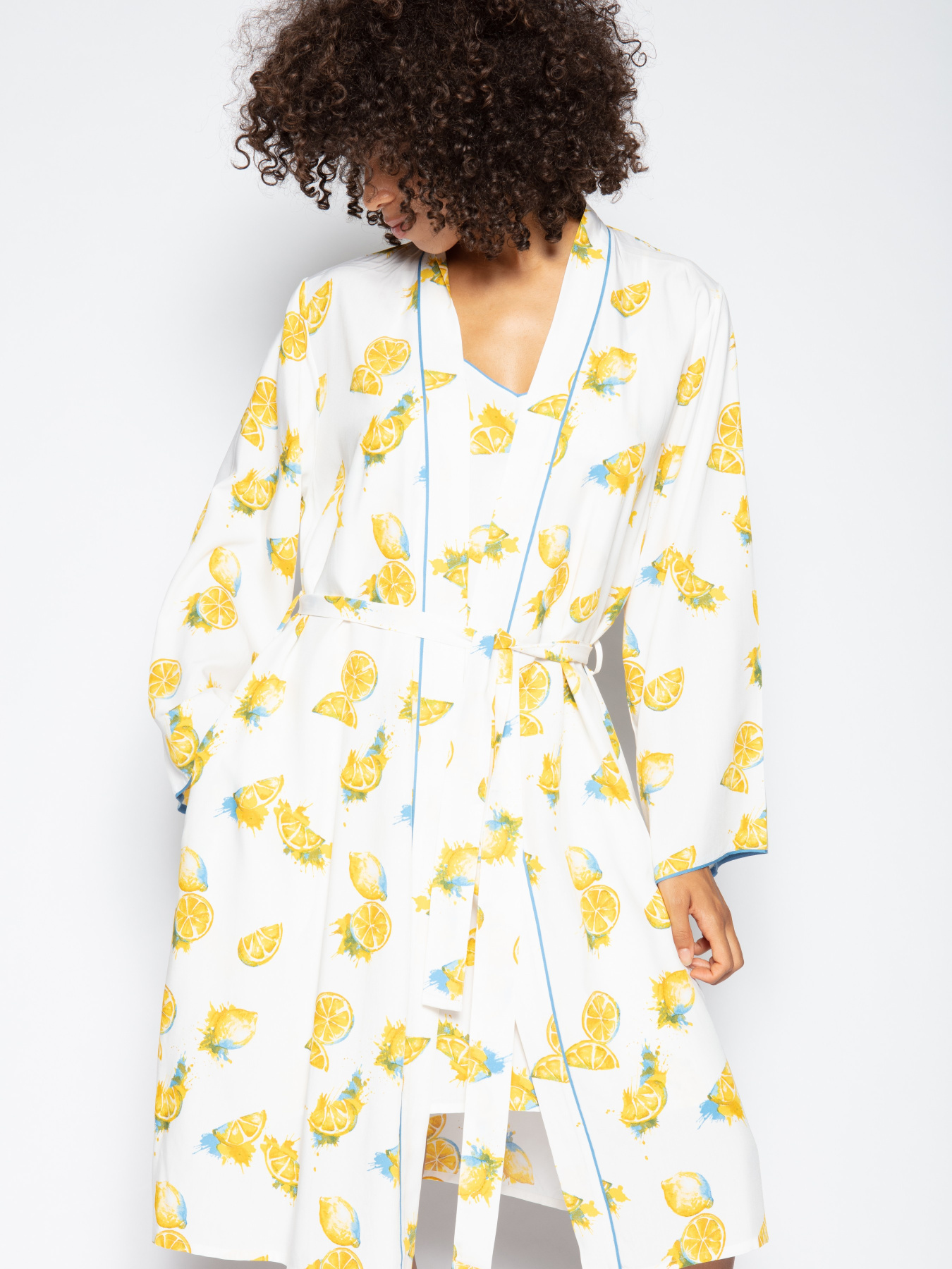 Одежда для дома и сна CYBERJAMMIES Phoebe модель 4820 Фото