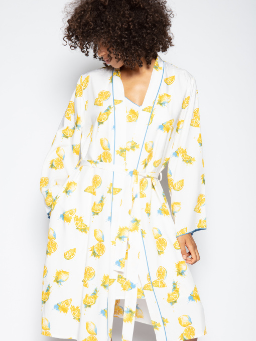 Одежда для дома и сна CYBERJAMMIES Phoebe модель 4820 Фото