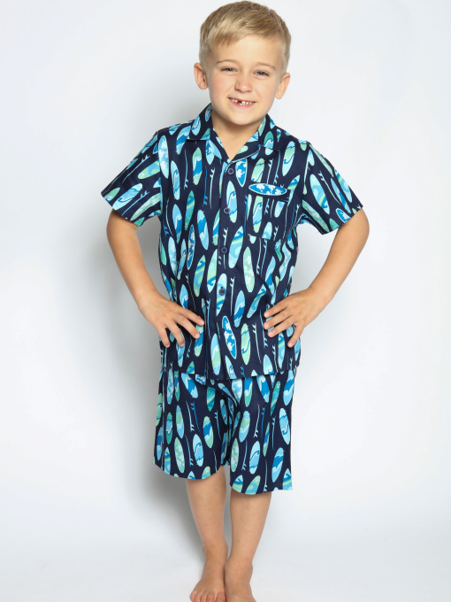 Одяг для дому та сну CYBERJAMMIES Elliot модель 6579 Фото