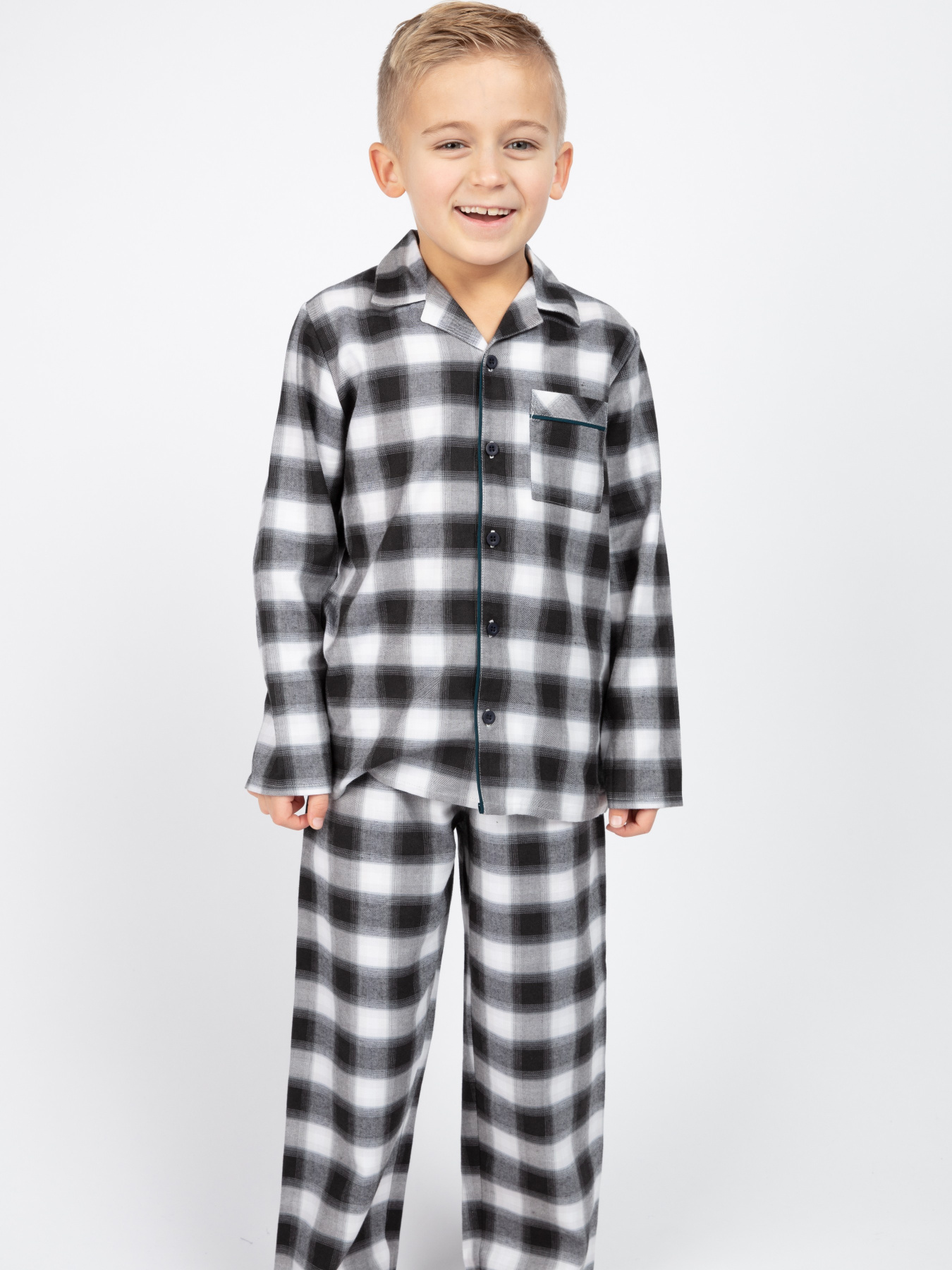 Одяг для дому та сну CYBERJAMMIES William модель 6610 Фото