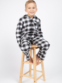 Одяг для дому та сну CYBERJAMMIES William модель 6610 Фото