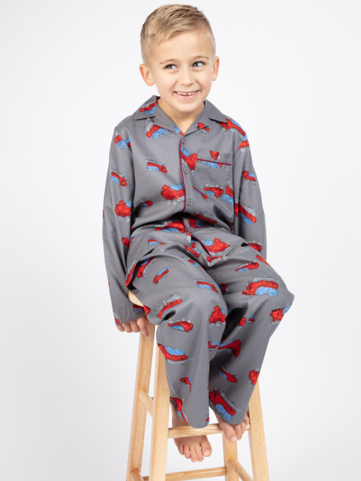 Одежда для дома и сна CYBERJAMMIES Frankie модель 6617 Фото
