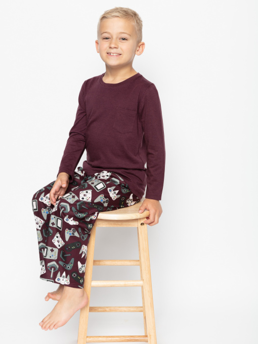Одяг для дому та сну CYBERJAMMIES Jack модель 6651 Фото
